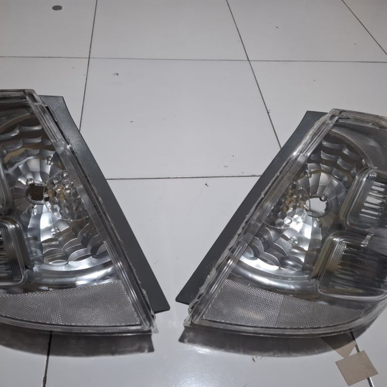 Stoplamp honda jazz ge 8