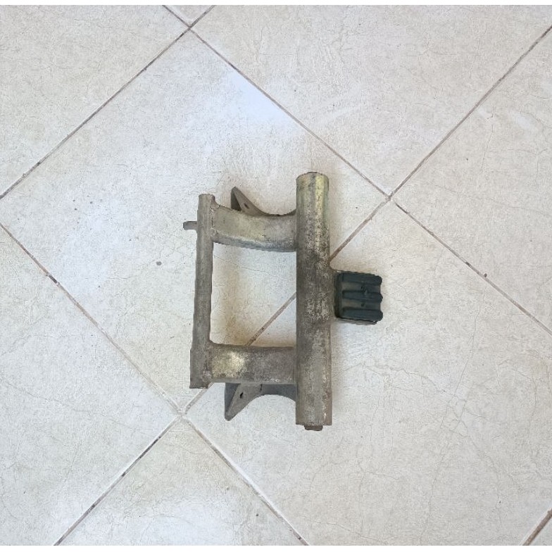 Engine mounting Vario 150 Led new