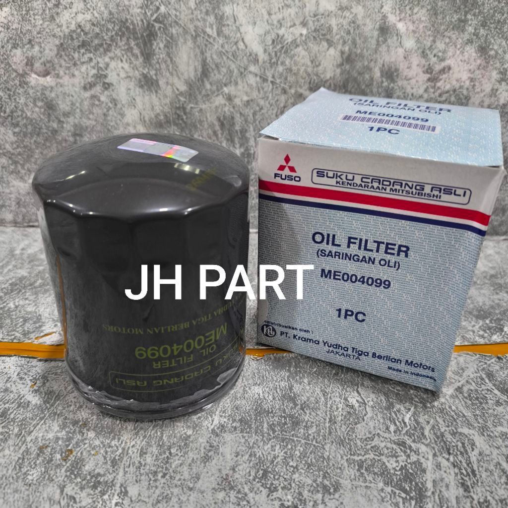 OLI FILTER SARINGAN OLI PS 100 PS120