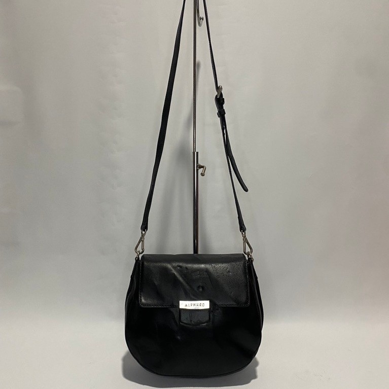 tas sling bag Alphard
