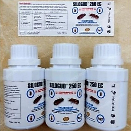SILOGUD 250EC 100ml