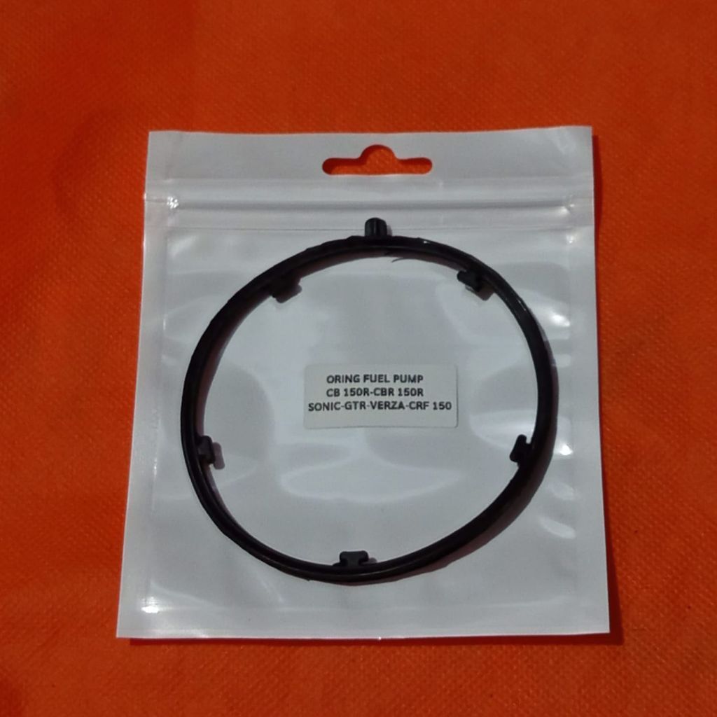 ORING FUEL PUMP CB 150 R