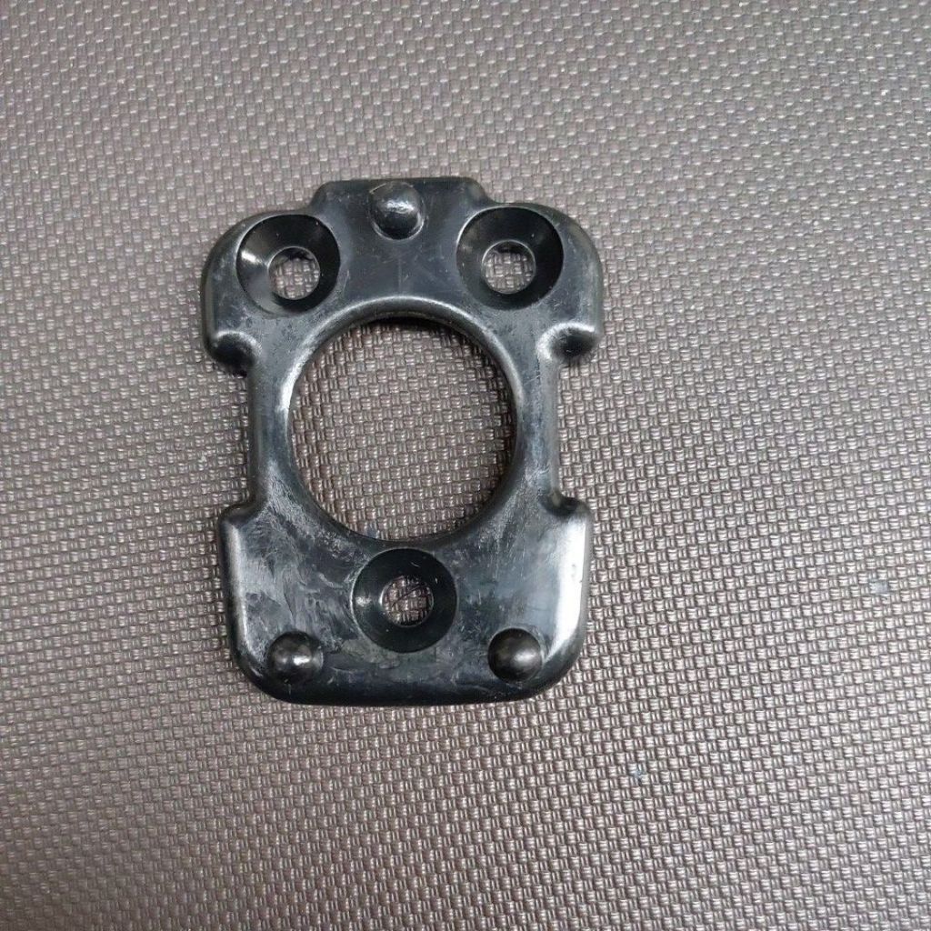 dudukan spion dalam honda brio mobillio brv jazz original