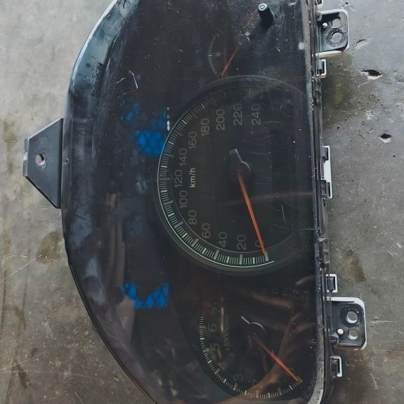 speedometer Honda Accord CM5 Matic