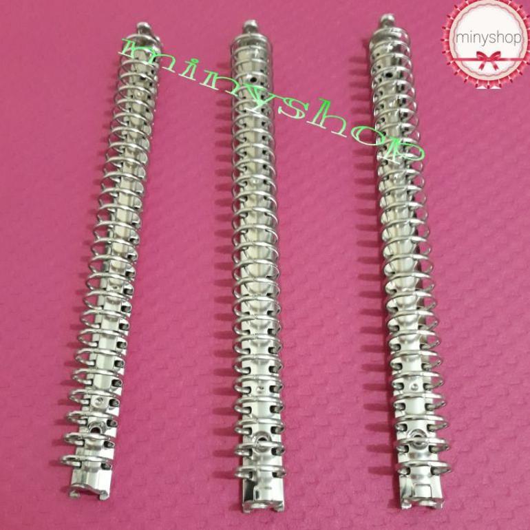 Mekanik Binder 26 Lubang/Ring Mekanik 26/Ring Binder 26/Kertas B5/26Cm