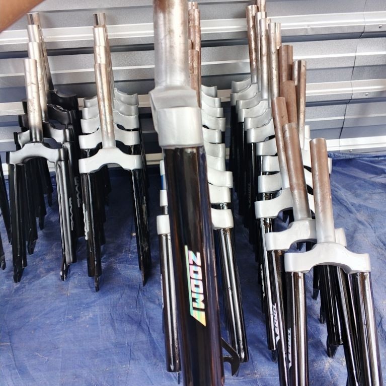 fork zoom BMX 20"