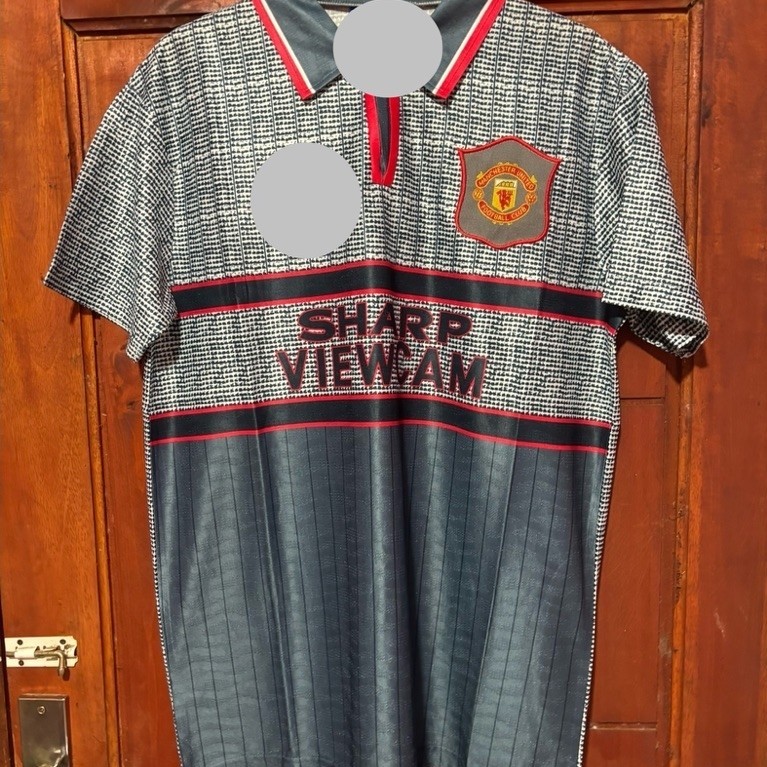 JERSEY MU RETRO