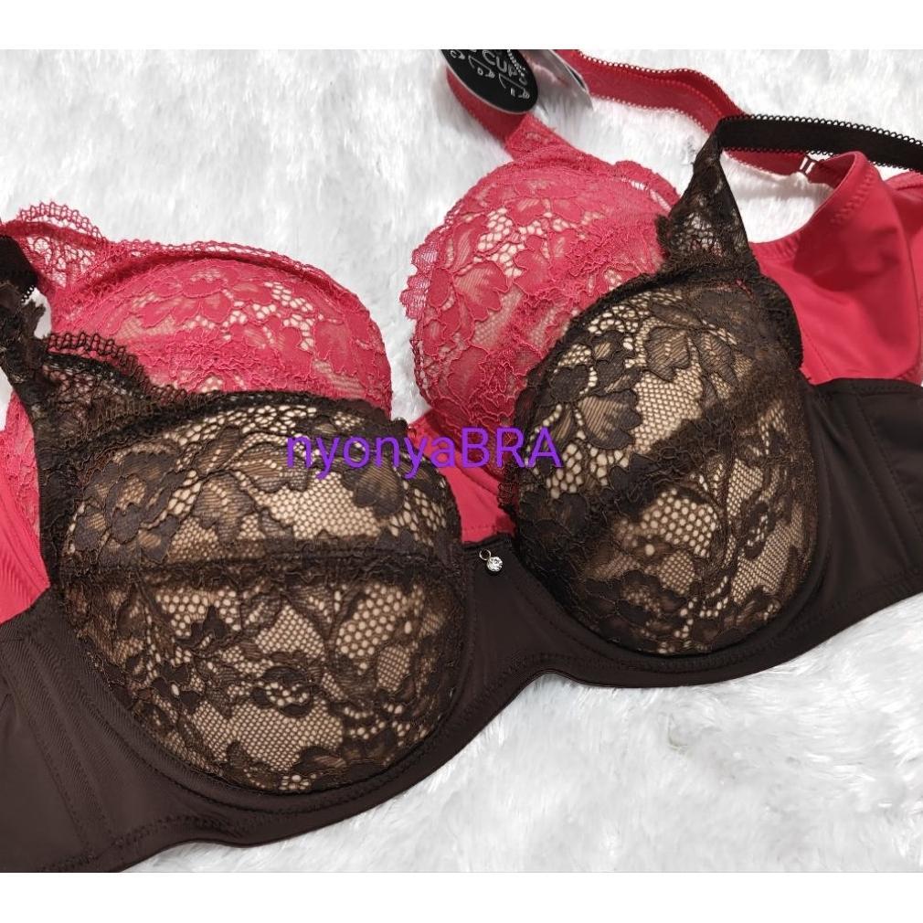 Wacoal Bra berkawat cup B,C,D, 34,36,38,40, IB 4372