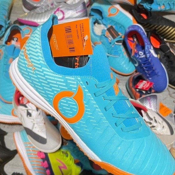 Sepatu Futsal Ortus Original