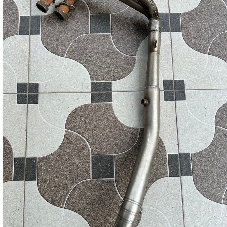 header proliner original  pnp yamaha r25