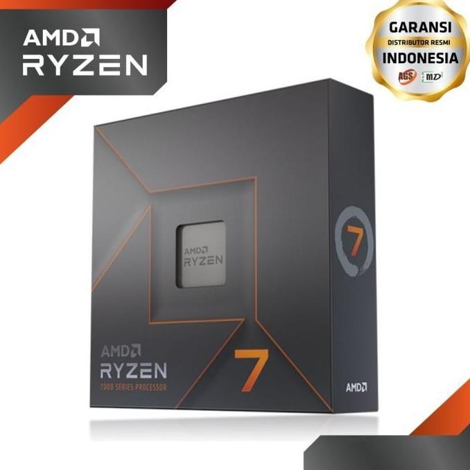 PROCESSOR AMD 7700X - AM5 AMD RYZEN 7 7700X SOCKET AM5