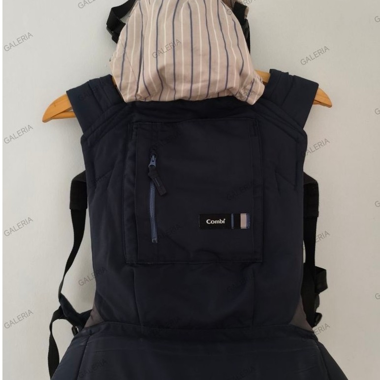 Gendongan Bayi Second Preloved SSC Combi