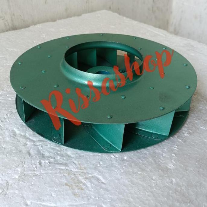 STAARSHADOW Blower Kipas N 50 Mesin Giling Padi