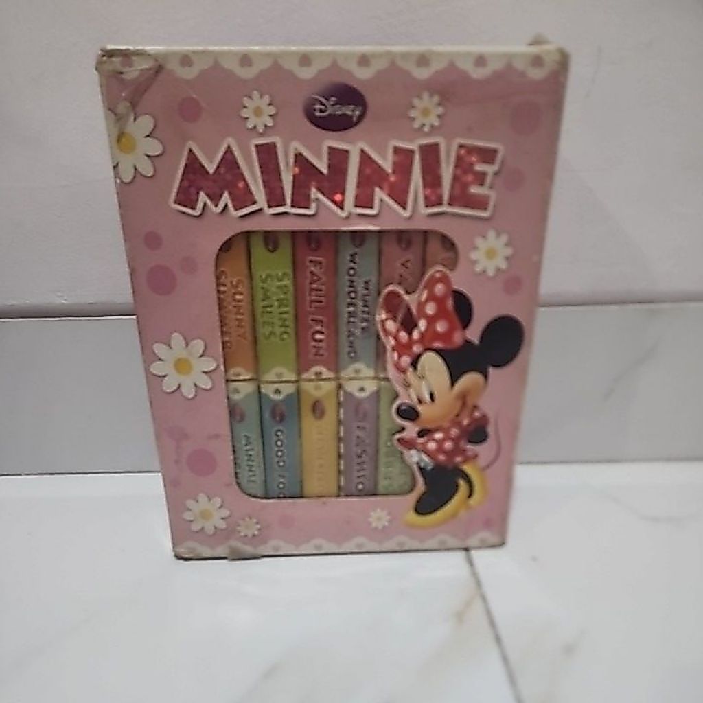 Disney MINNIE
