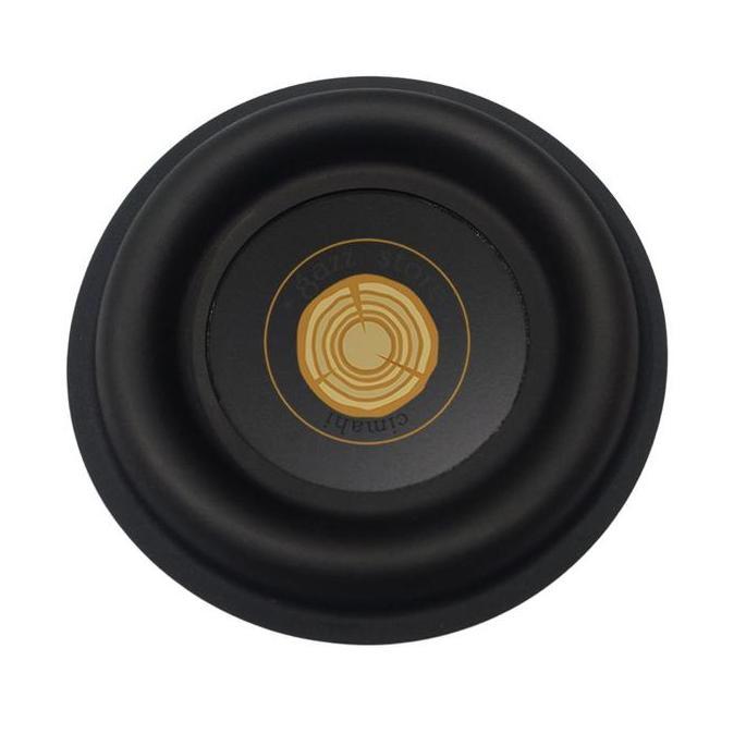 Pilihan - Passive Bass Radiator 5 Inch Subwoofer Pasif Bass 129Mm