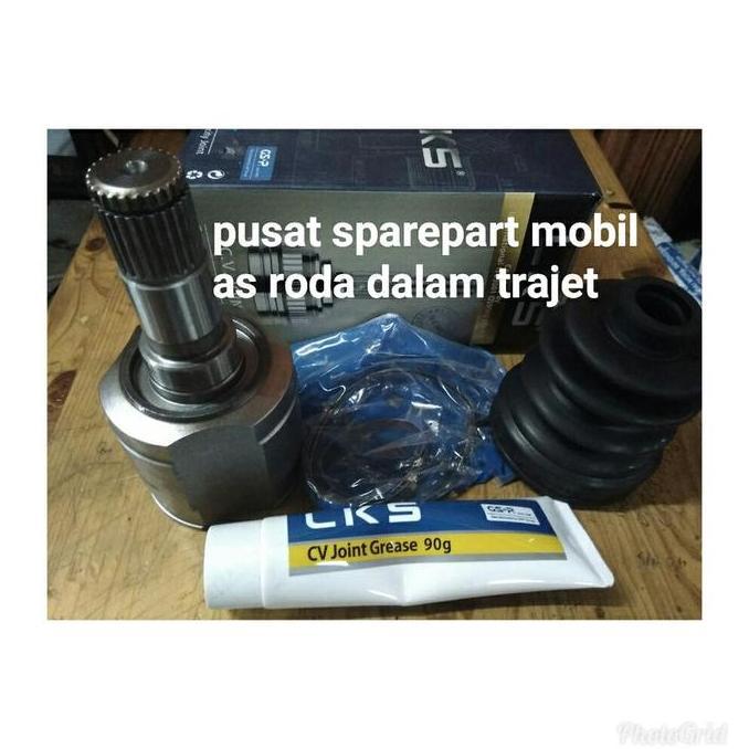CV JOINT DALAM HYUNDAI TRAJET CV JOINT IN AS RODA DALAM HYUNDAI TRAJET