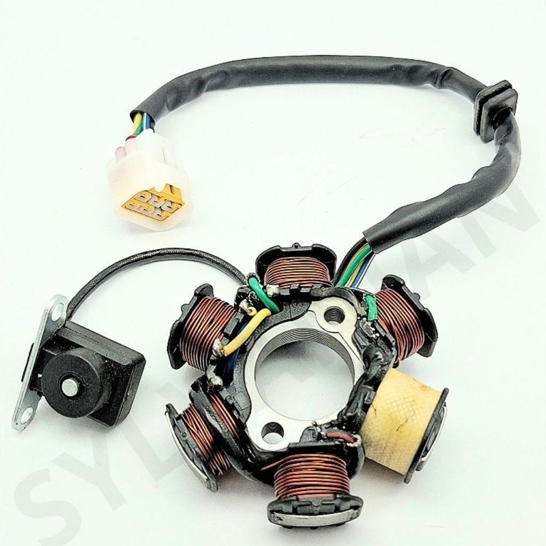 Stator Assy / Spool Assy Viar Razor 150