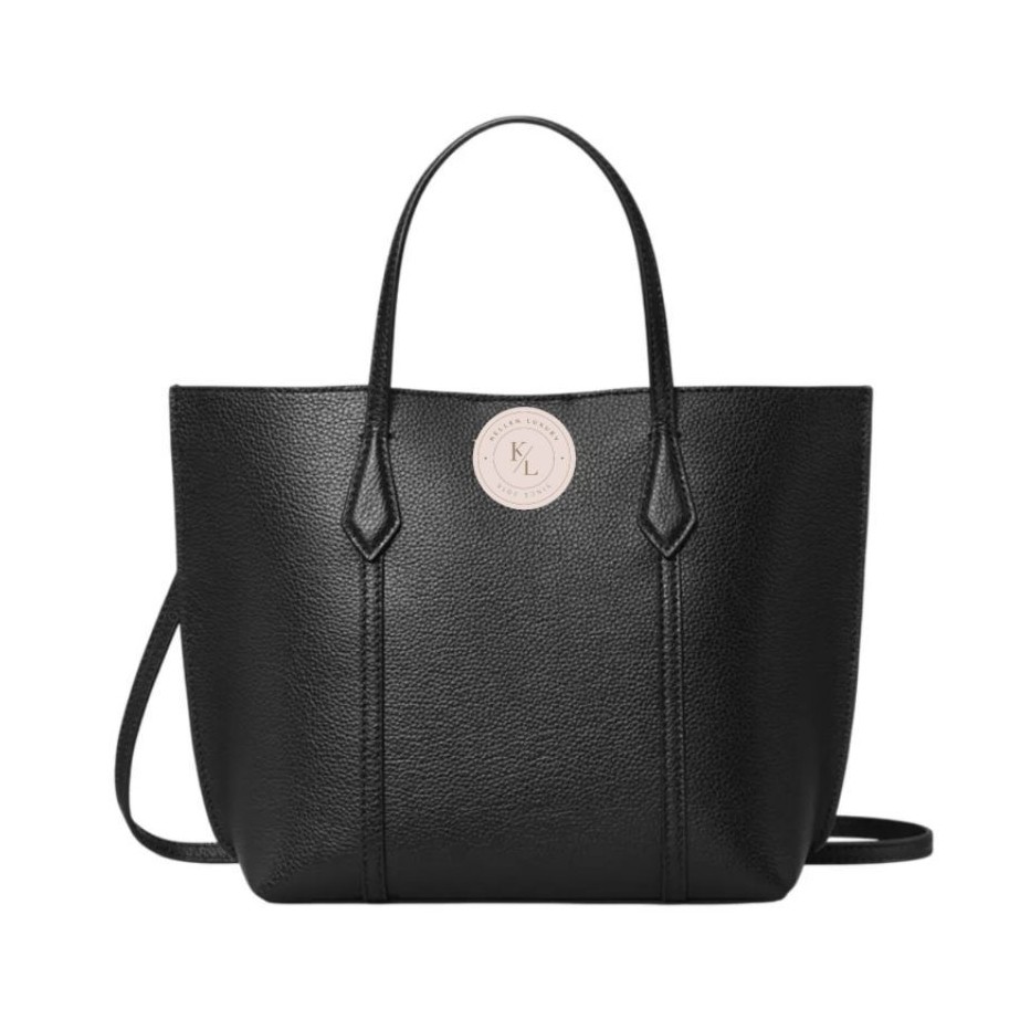 Tas tote wanita Perry Small 2026 koleksi TB