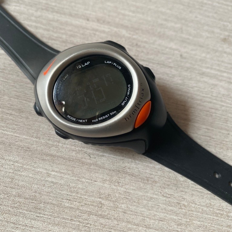 Jam Tangan Nike Triax Wacth