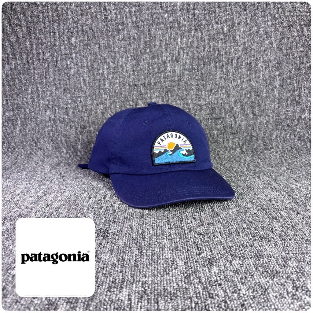 Topi Patagonia Second Preloved Original 795