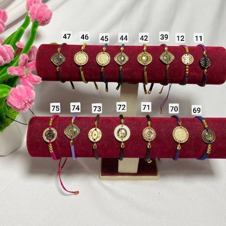 Gelang Sharqiaa/Gelang Arab