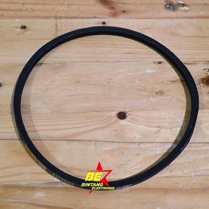 Mission- Vbelt A30 V-Belt Mesin Cuci A-30 V Belt A 30 Van Belt 720 Pan Belt Van Bel