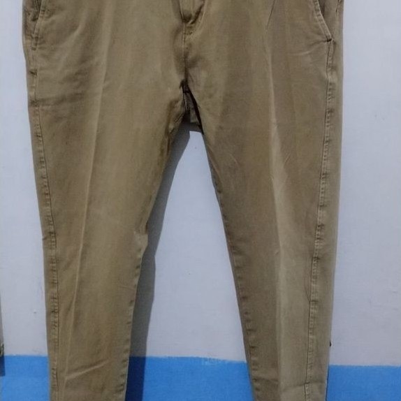 Celana Pendek Pria Slimfit Dockers