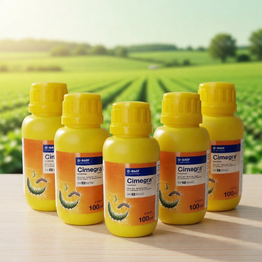 Cimegra 100 SC kemasan 100ml