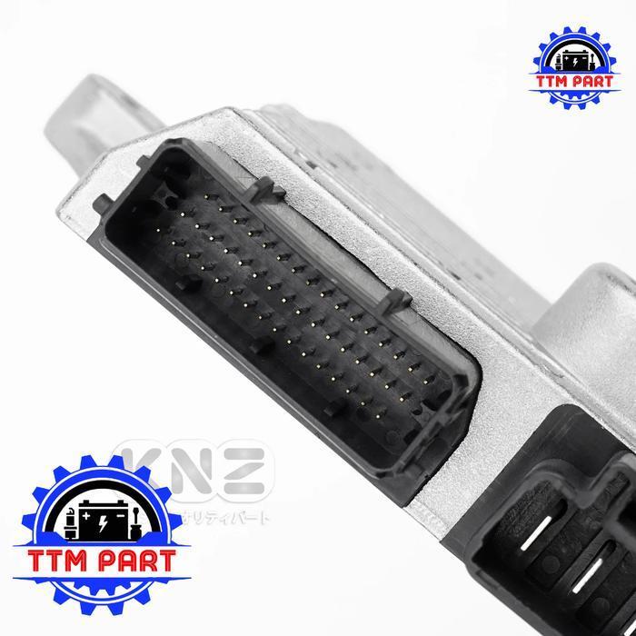 ECU ECCU CDI AEROX 155 ABS 2021 (BBP-11) KNZ ORIGINAL DAN TERPERCAYA