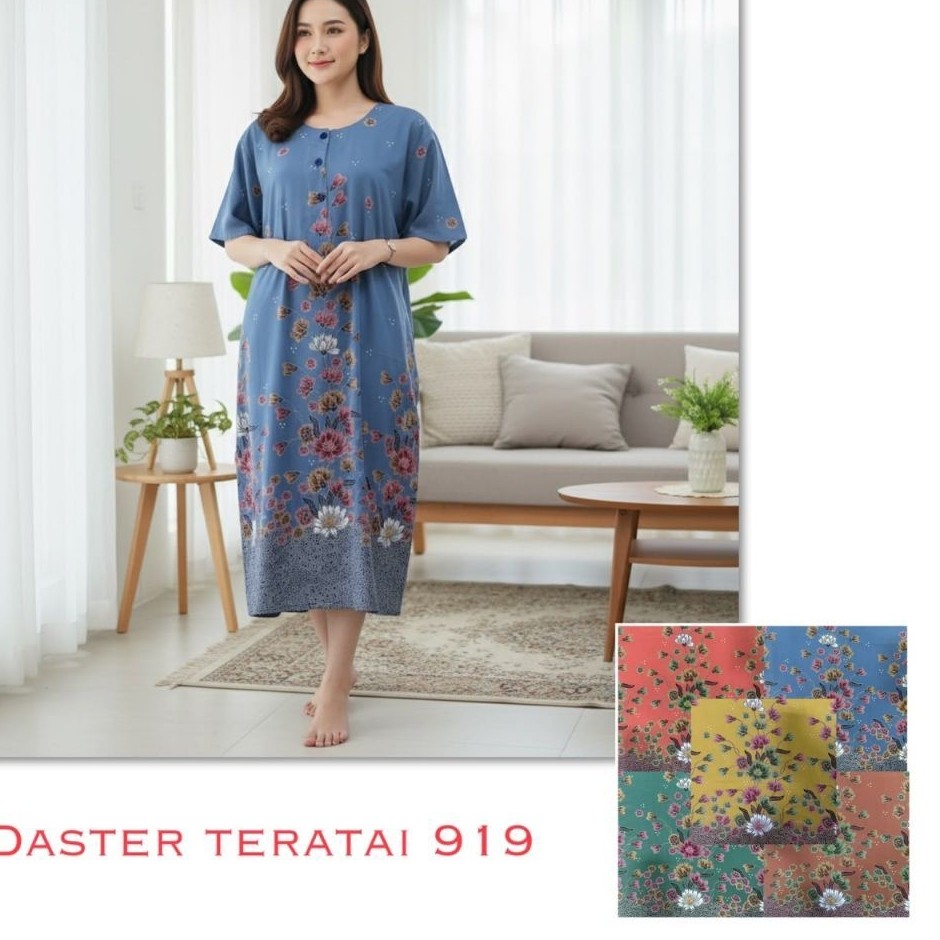 DASTER SEKAR MEKAR UNGGUL JAYA 919