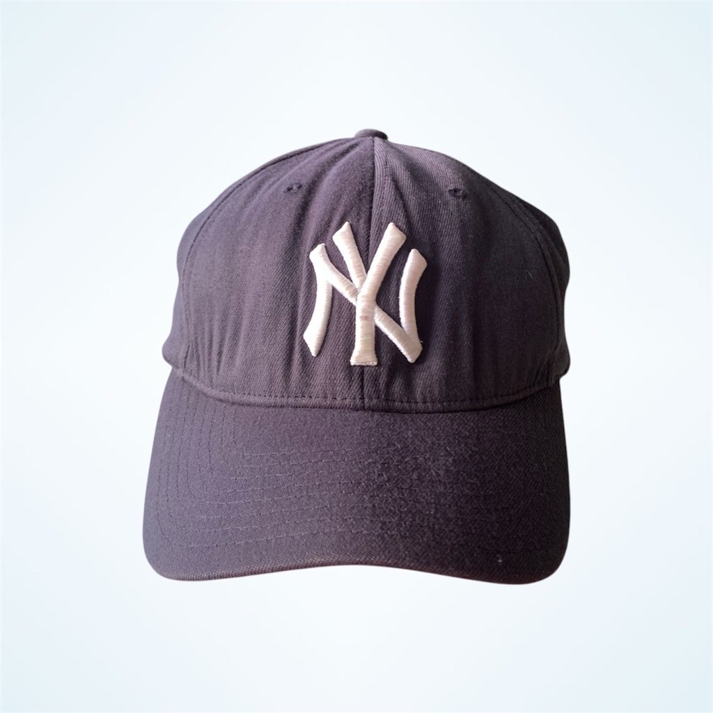 TOPI MLB NEW YORK NAVY - FLEXFIT M-XL