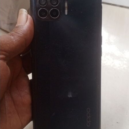 Oppo Reno 4f ram 8 hp bahan HP MINUS HP SECOND MURAH