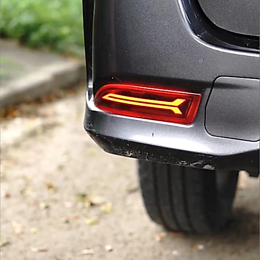 Lampu bumper avanza LED BUMPER Avanza 2012 REFLECTOR LAMP AVANZA XENIA 2012 Led Bumper Xenia 2022