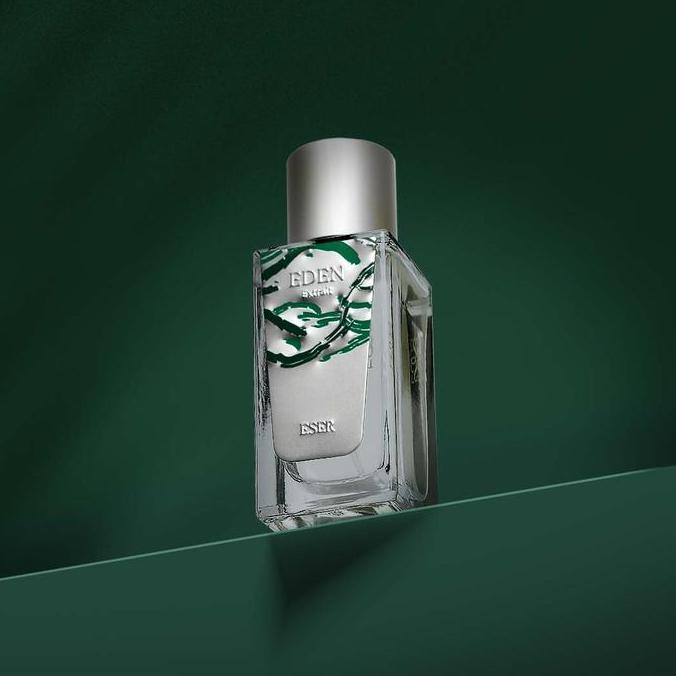 Eser Eden Extrait de Parfum