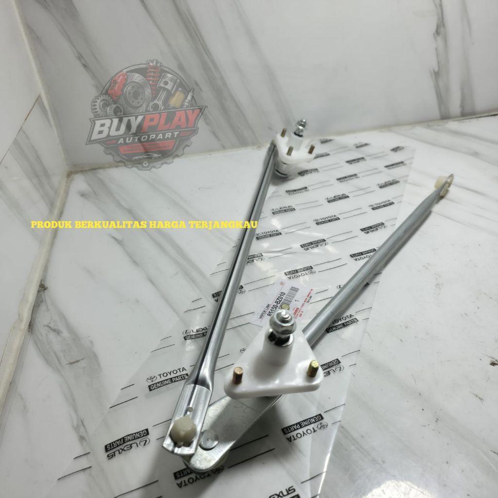 WIPER LINK ASSY TOYOTA AVANZA WIPER LINK ASSY XENIA WIPER LINK AVANZA WIPER LINK XENIA WIPER LINK DE