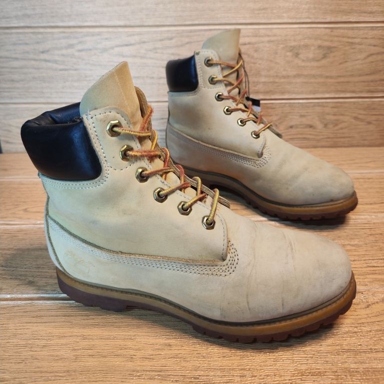 Timberland icon USA size 40