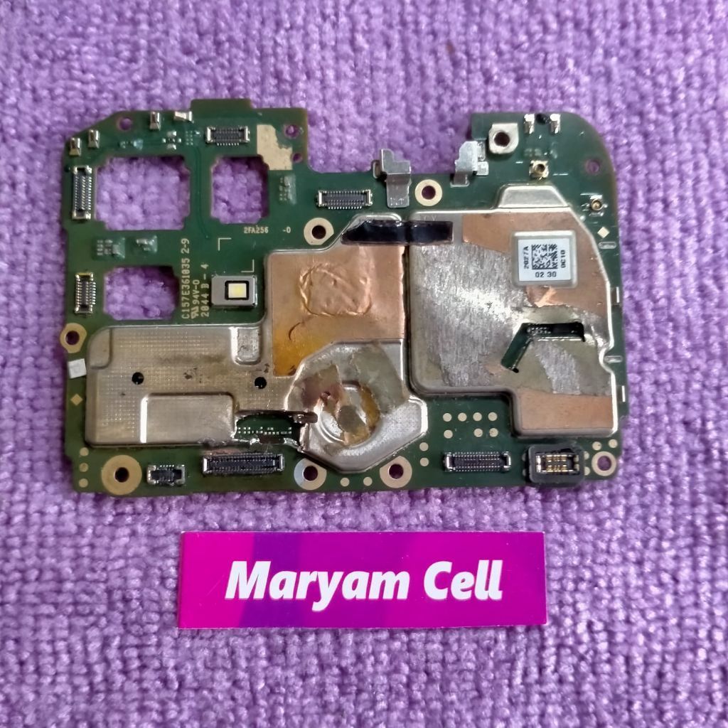 mesin oppo a15 mati janda