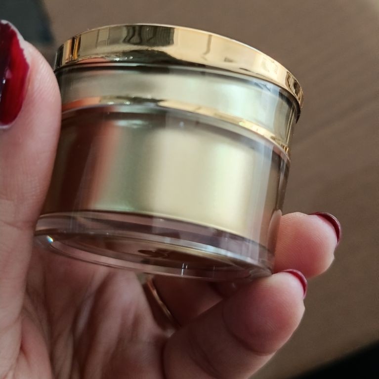 Pot Kanebo 10g Gold / Pot Skincare (Defect)