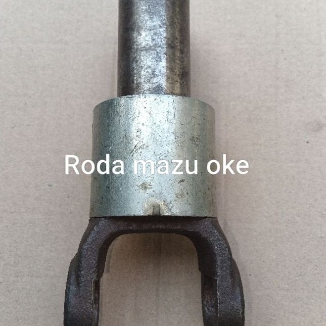 yoke Sleeve Shock as kopel joint Shaft Isuzu panther 2,5
