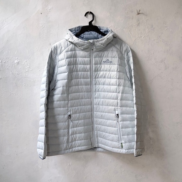 Kathmandu Wmns Helidown V2 Jacket