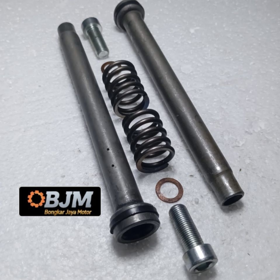 suling shock depan n max NMAX original