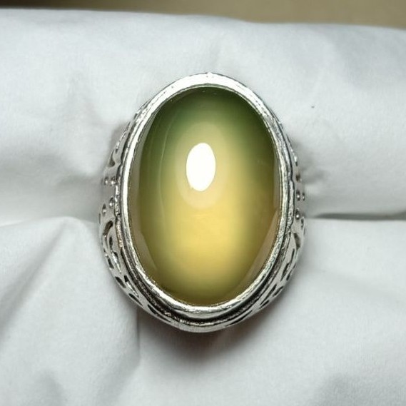 natural cincin sungedareh bio solar super giwang kriatal hq