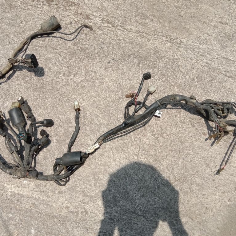 Kabel body Byson fi