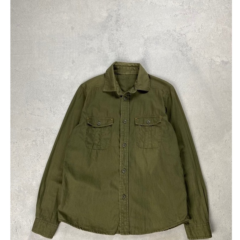 Repro OG 107 US Army