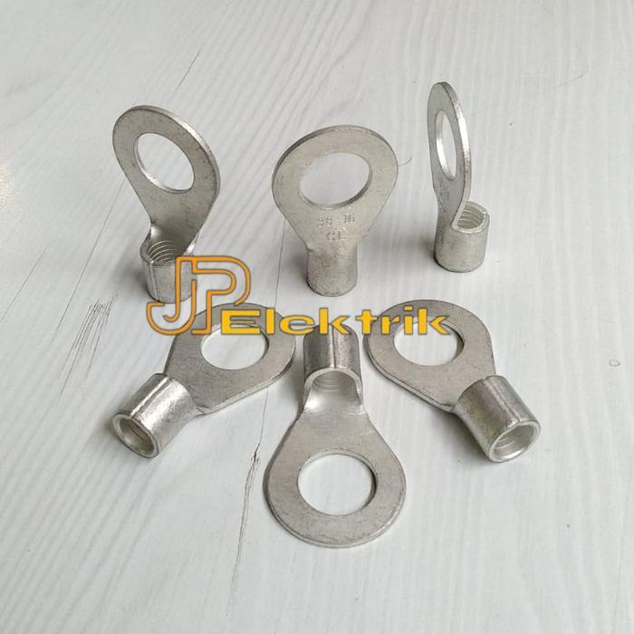 Skun Kabel Ring CL 38 - 16 Skun Kabel 35mm - 50mm M16 Skun Ring Polos