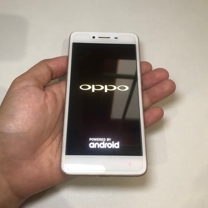Hp Oppo A37 Second