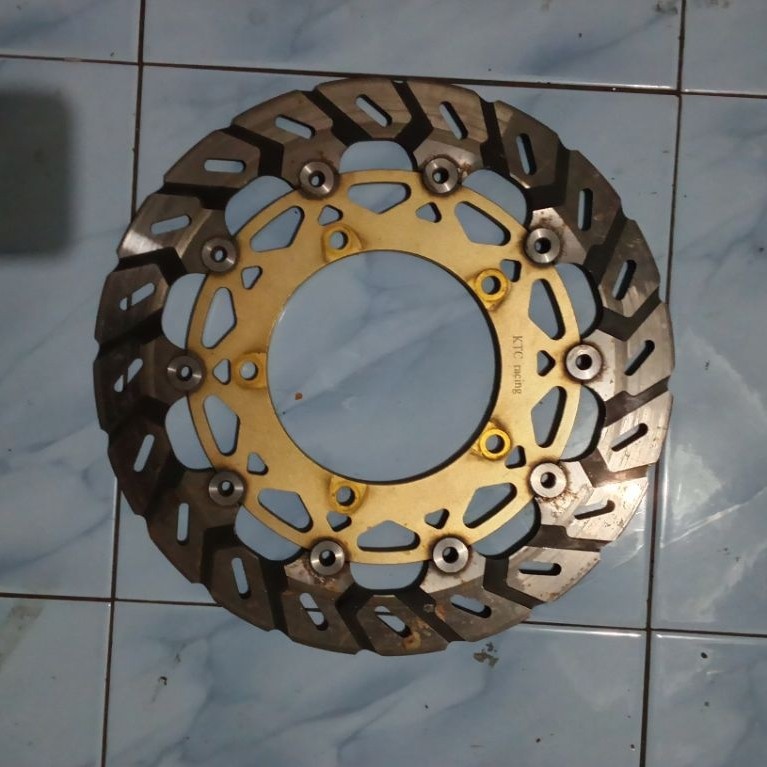 cakram depan r15 r25 ktc 320mm