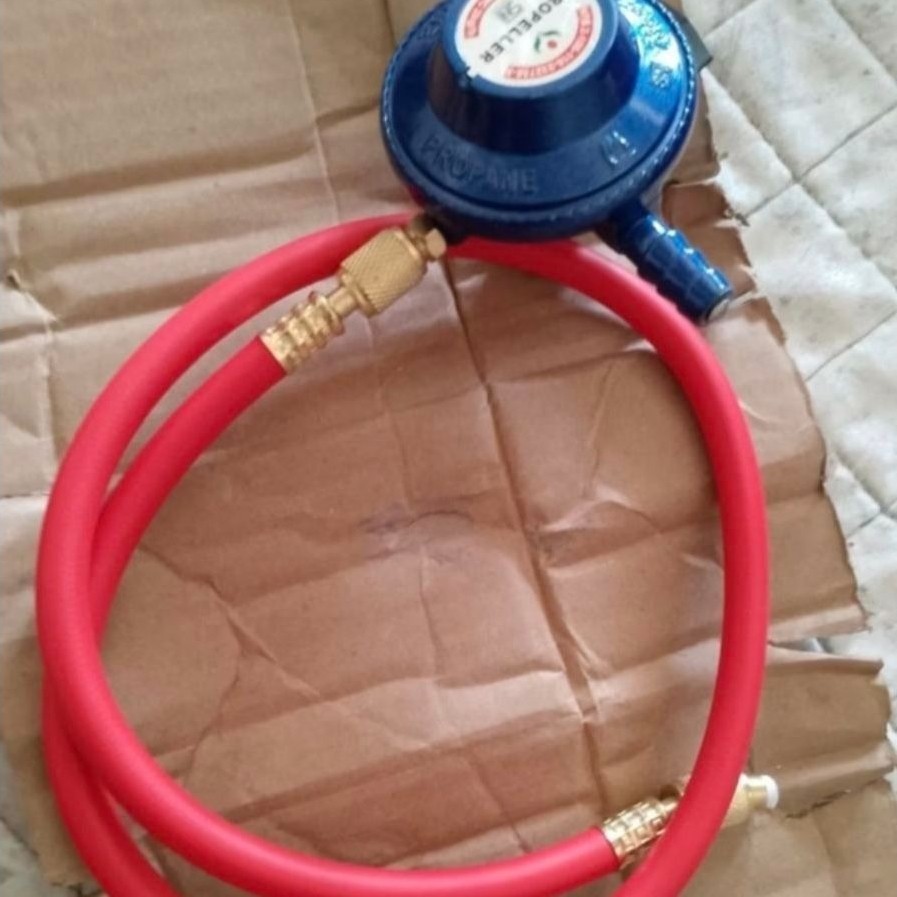 Alat Flushing Evaporator Kondensor kulkas ac