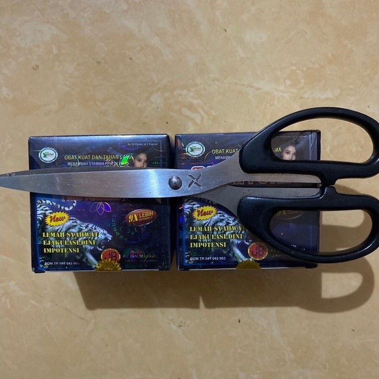 CUSTOM ORDER GUNTING MERK MACAN