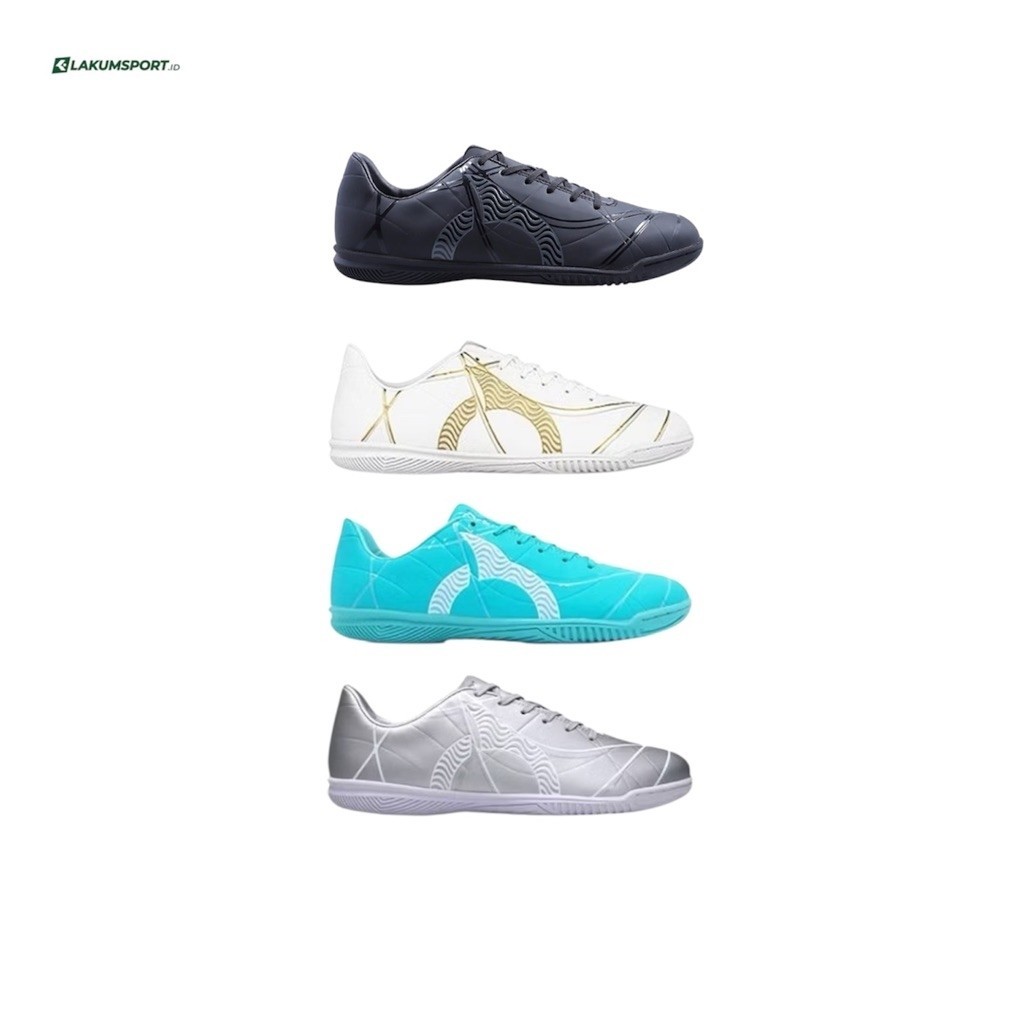 sepatu ortuseight zenith in, sepatu futsal ortuseight zenith original